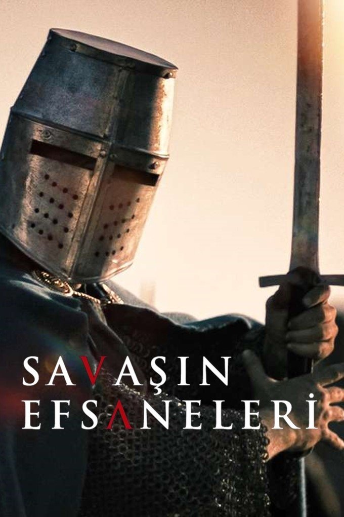 Poster de Savaşın Efsaneleri