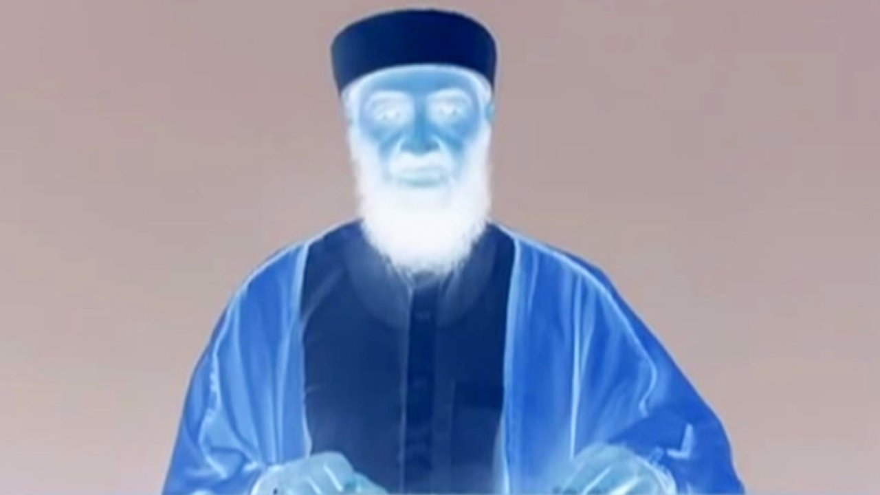 Backdrop image