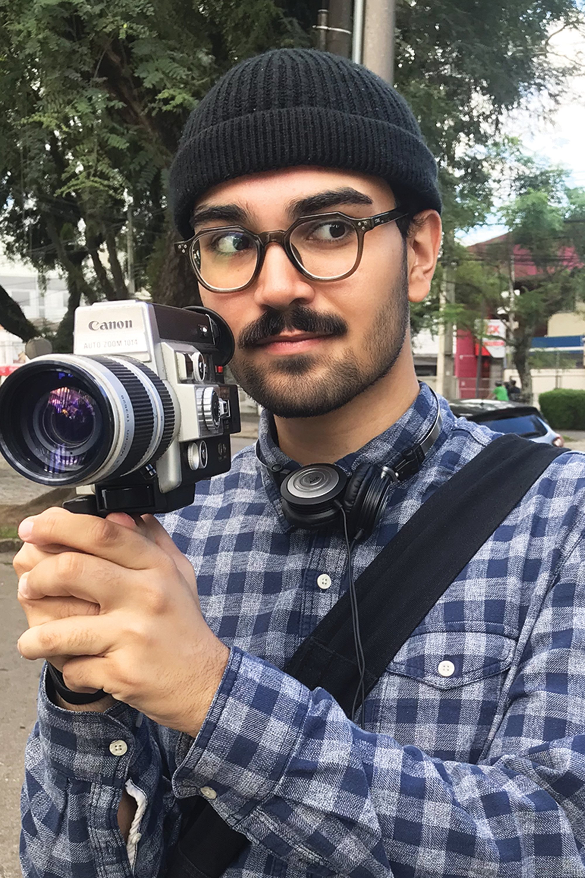 Foto de Eduardo Monteiro