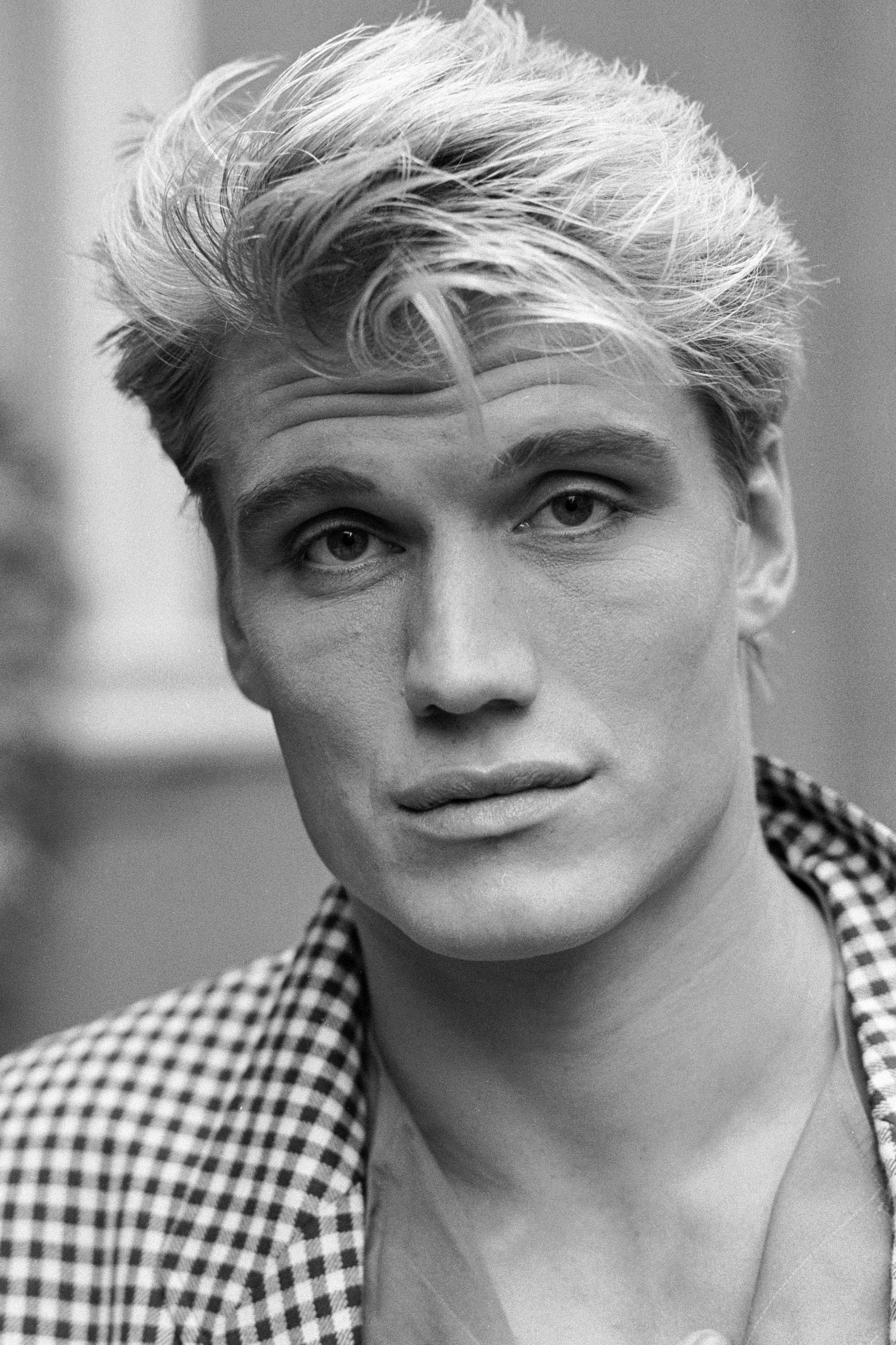 Foto de Dolph Lundgren