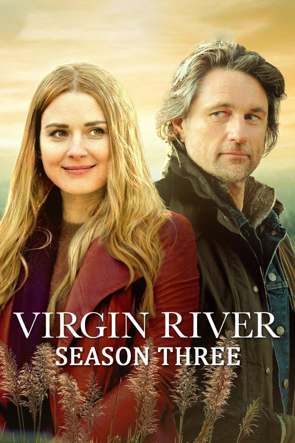 Poster de Temporada 3
