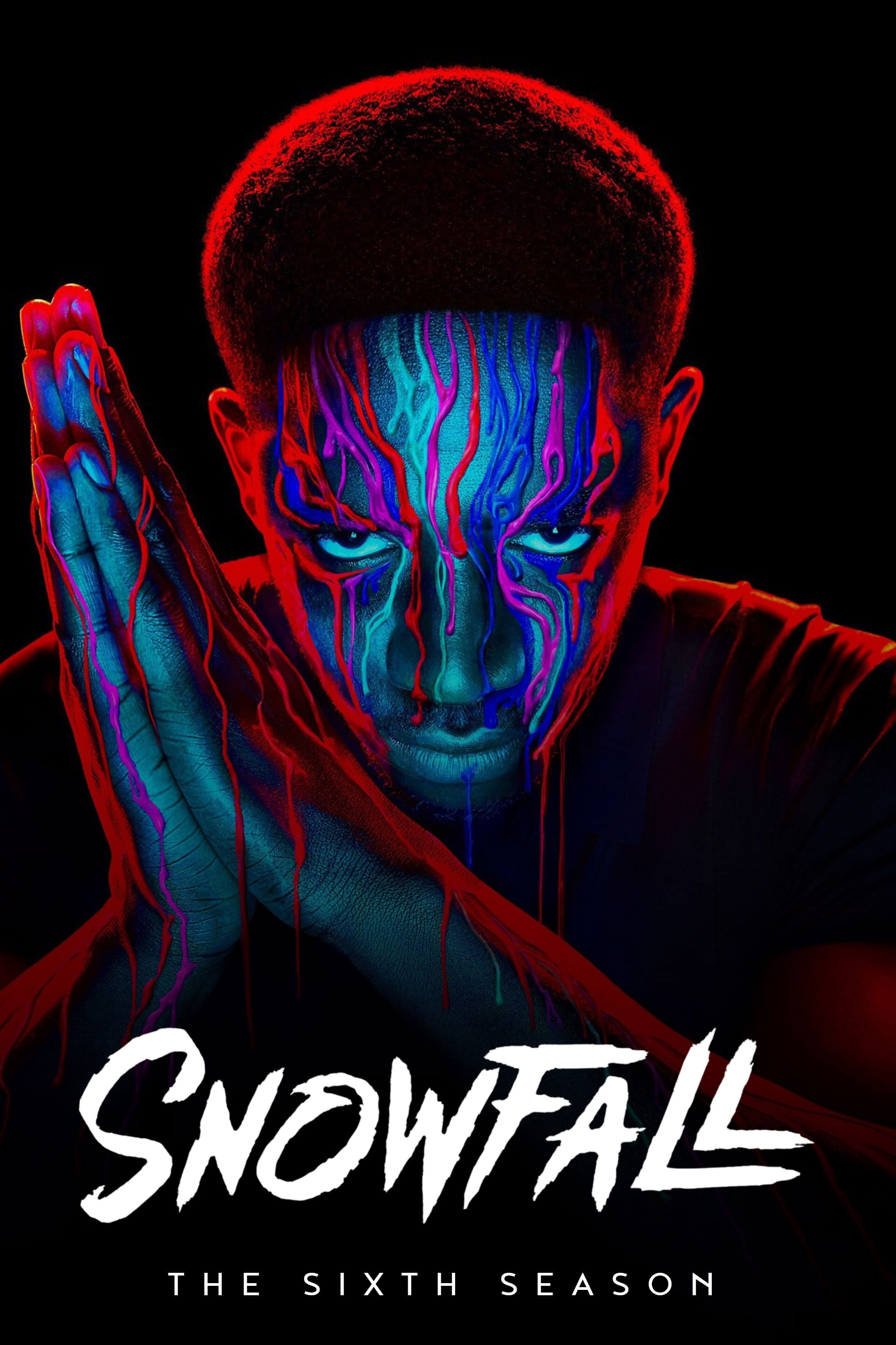 Poster de Temporada 6