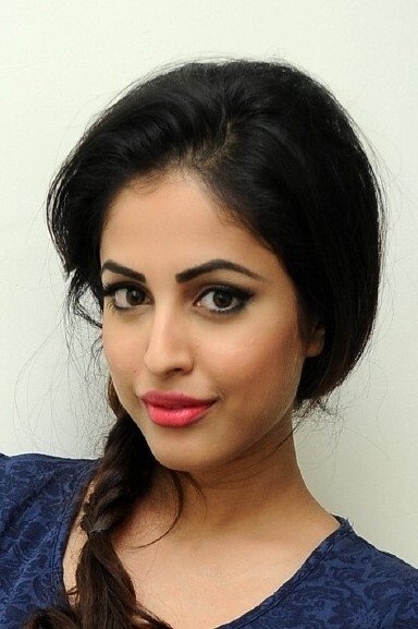 Foto de Priya Banerjee