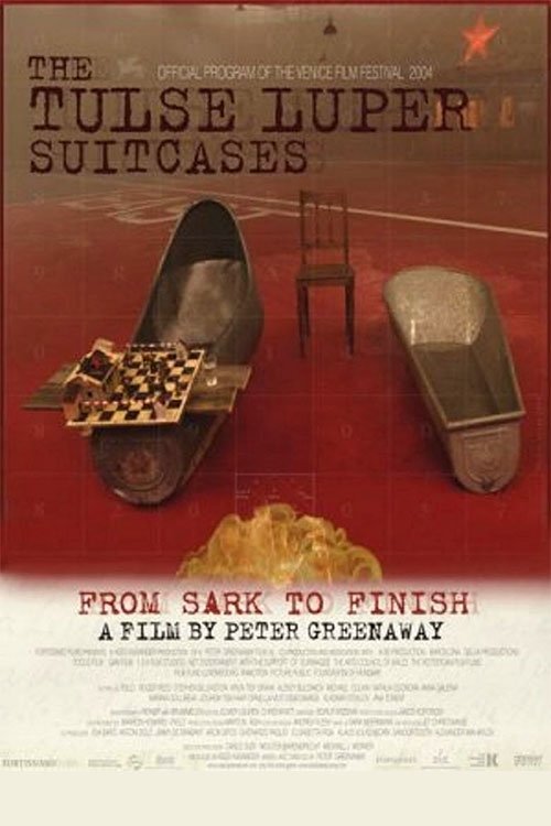 Poster movie