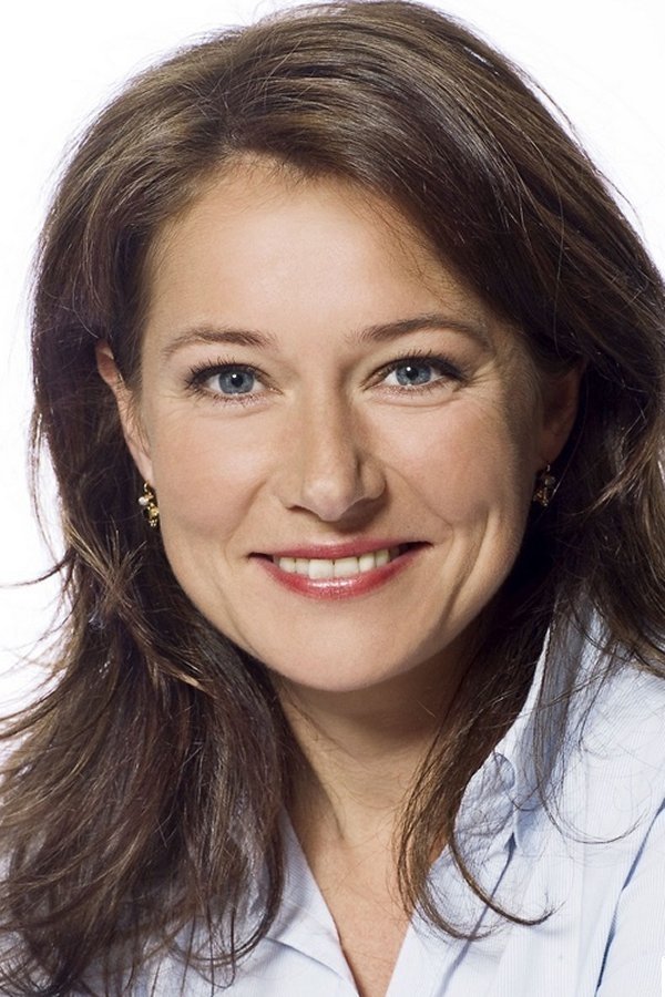 Foto de Sidse Babett Knudsen