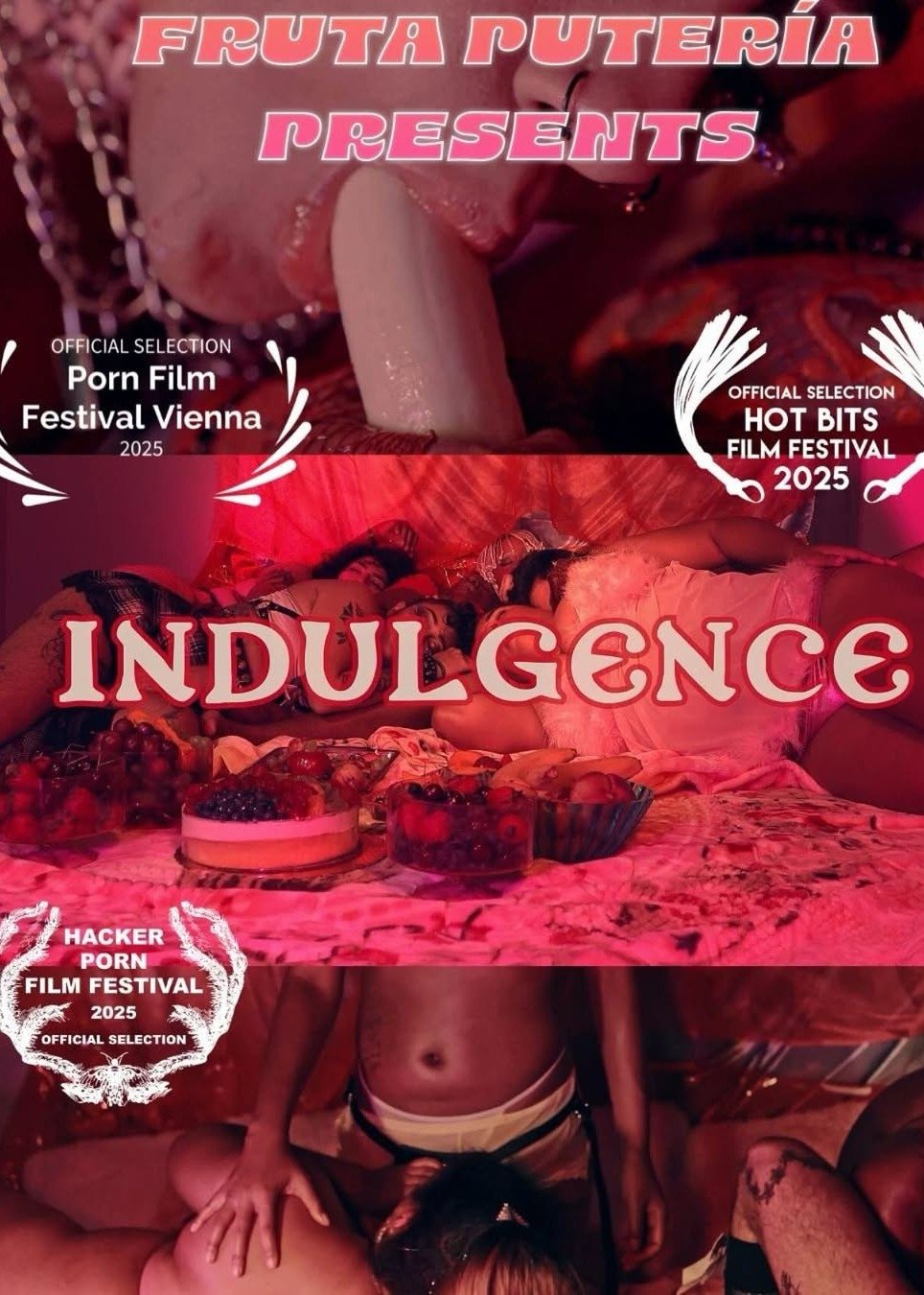 Poster de Indulgence