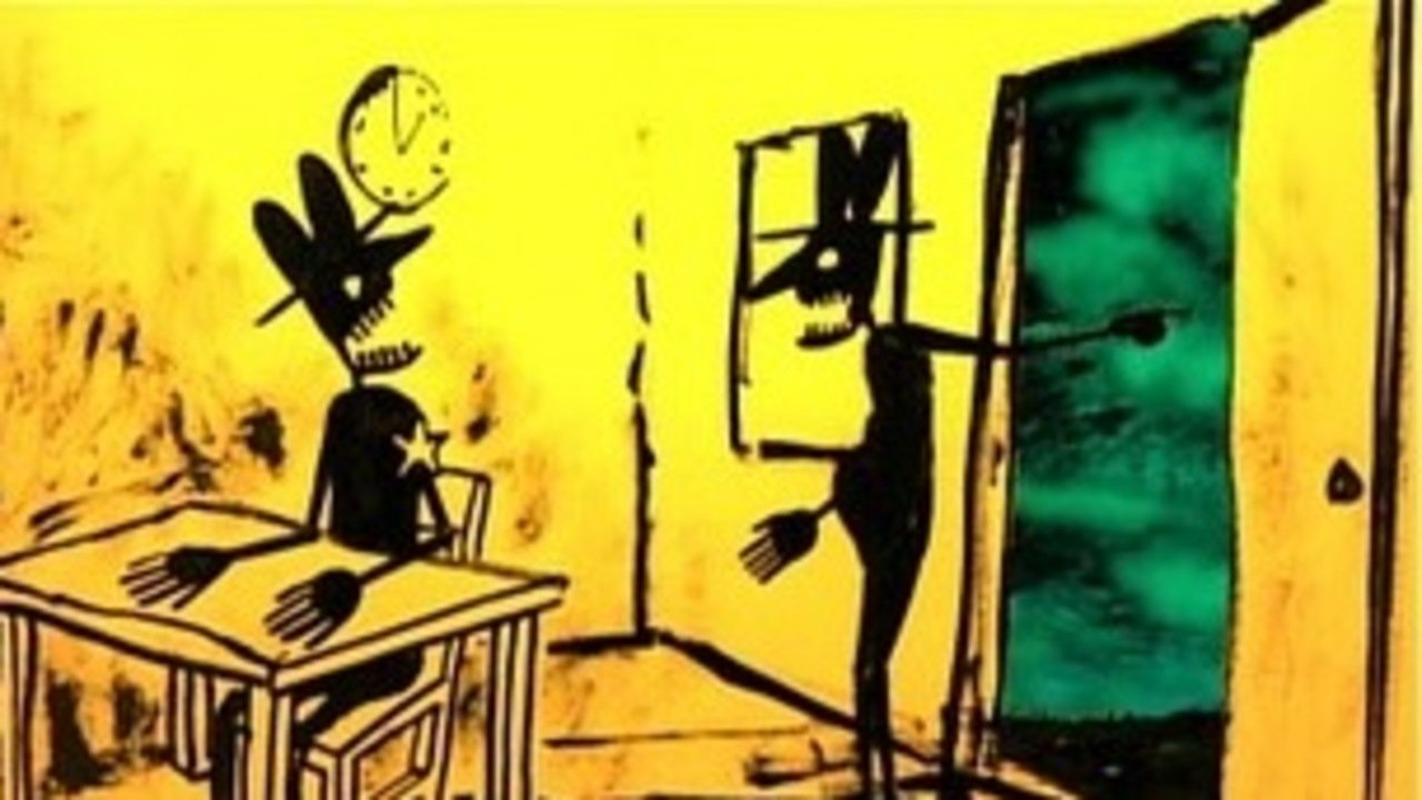 Backdrop image