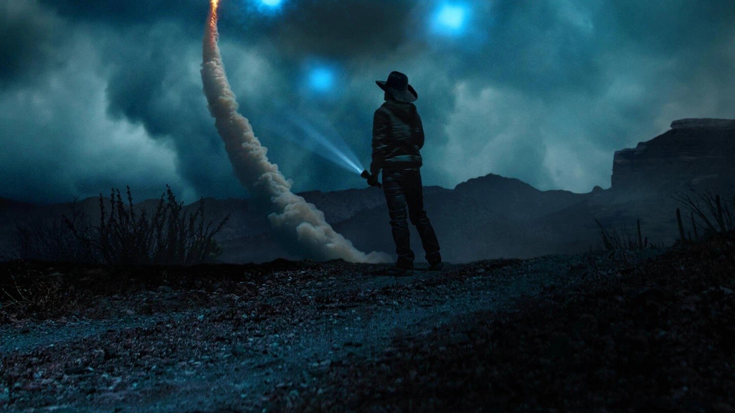 Backdrop image