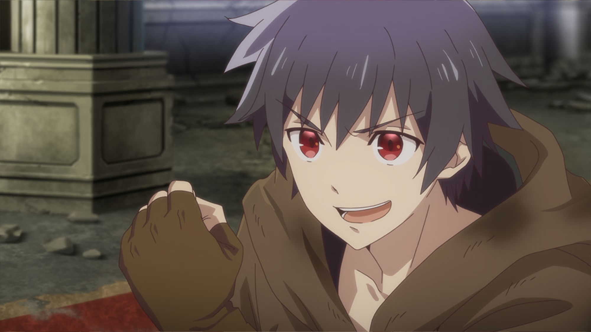 I'm Quitting Heroing