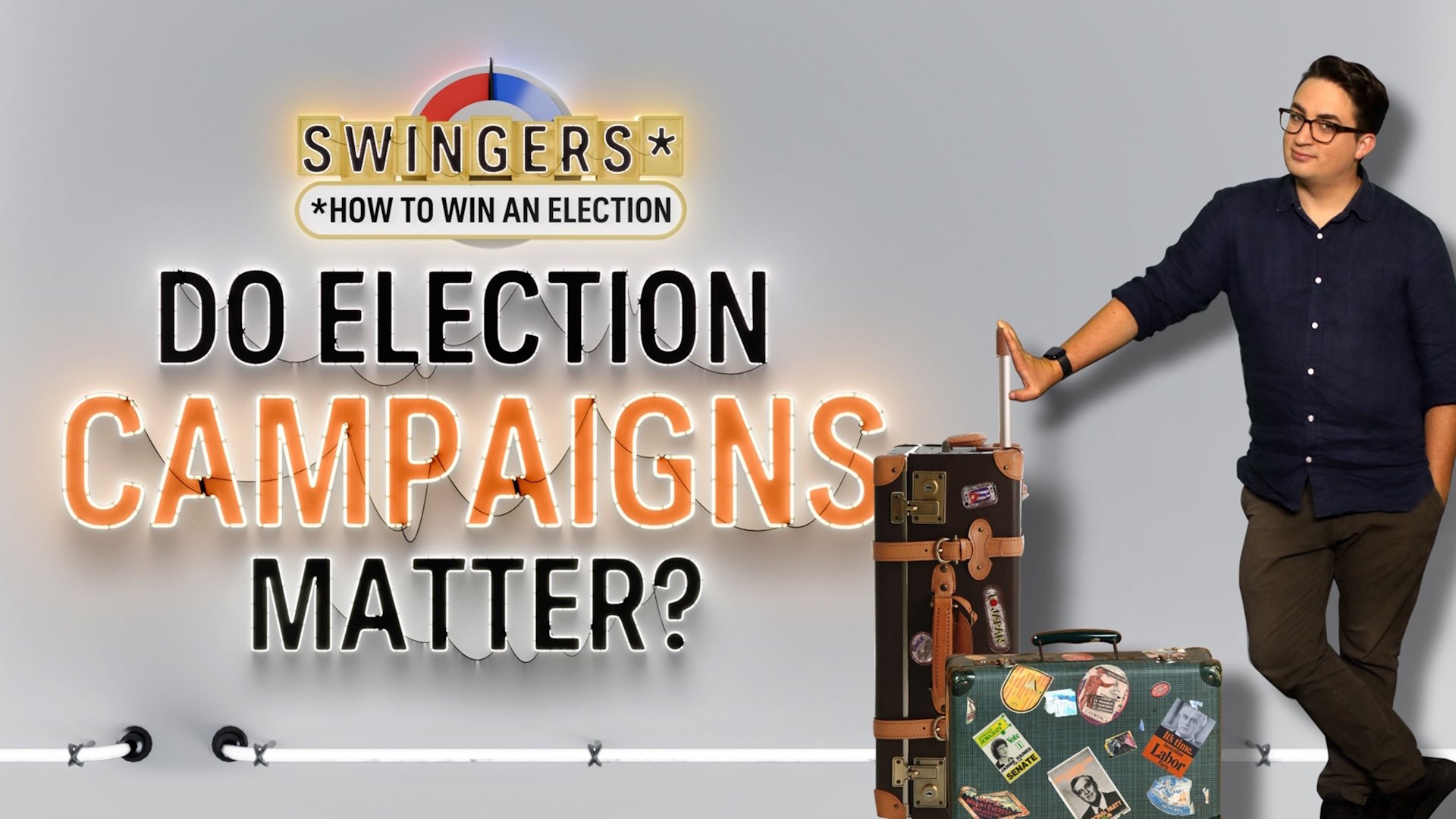 Do Election Campaigns Matter?