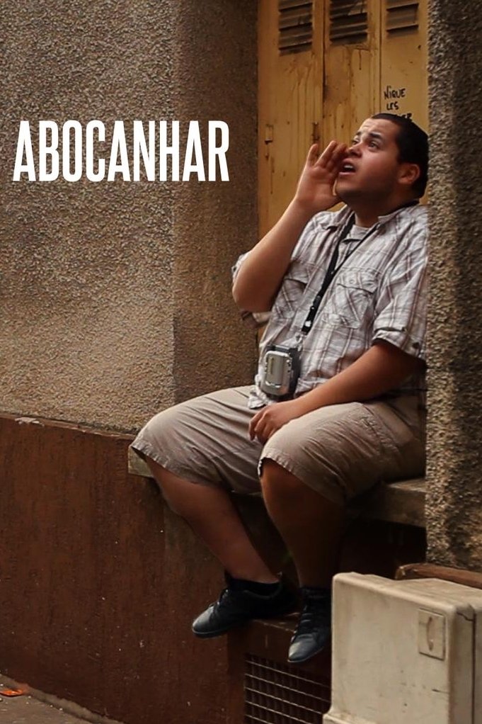 Poster de Abocanhar