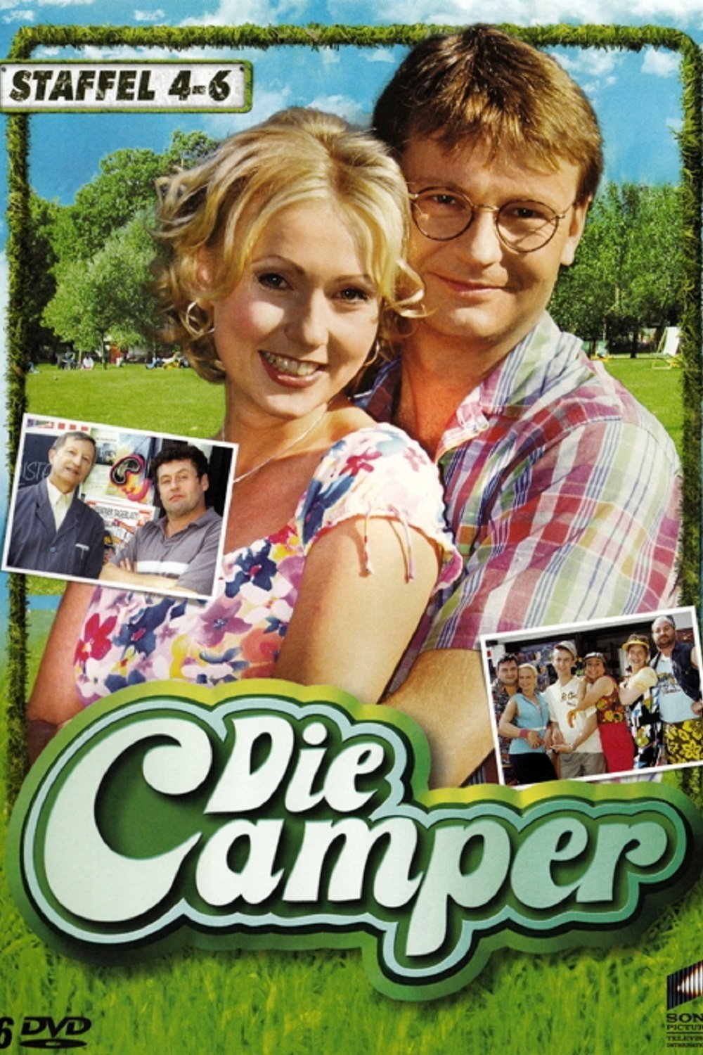 Poster de Temporada 4