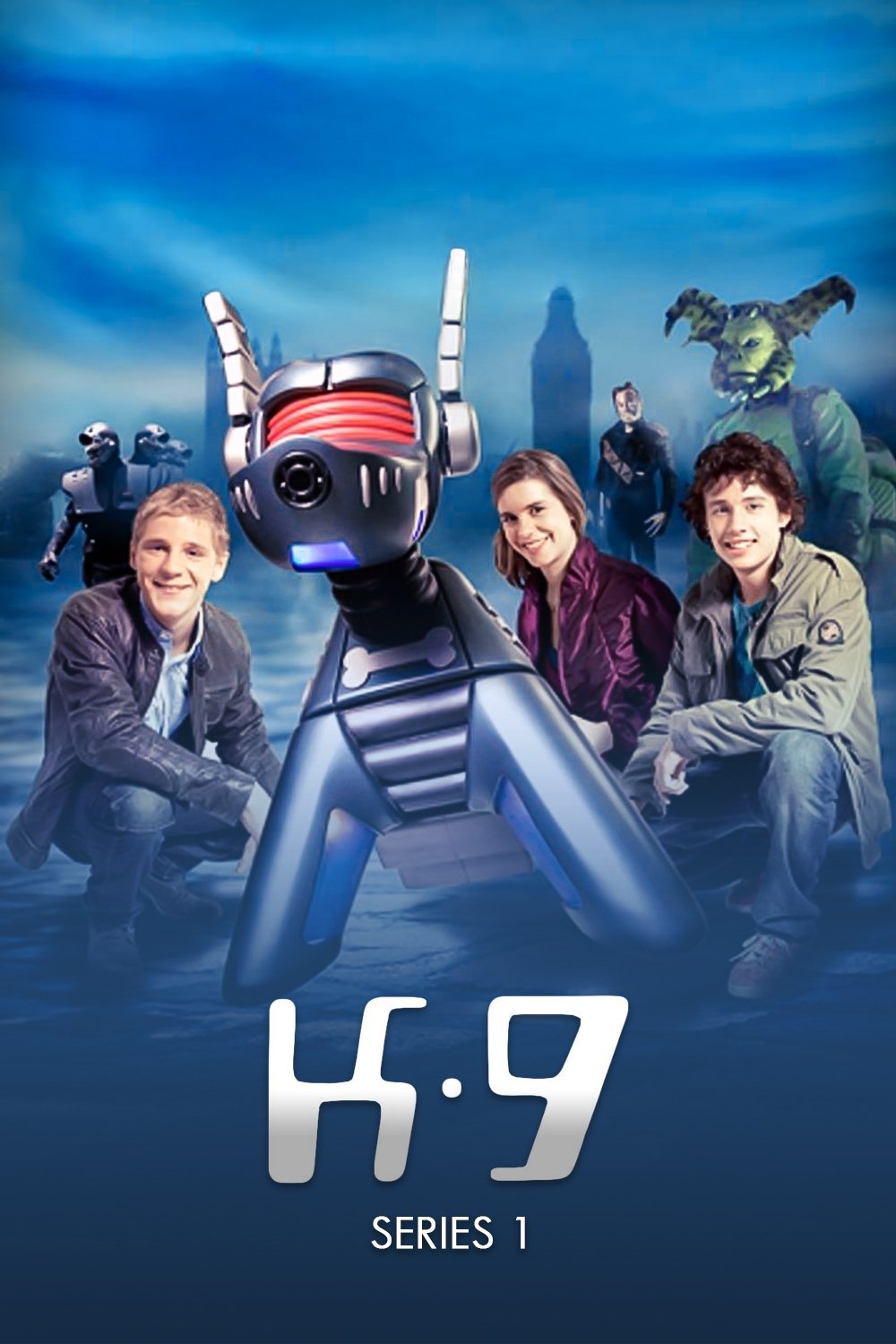 Poster de Temporada 1