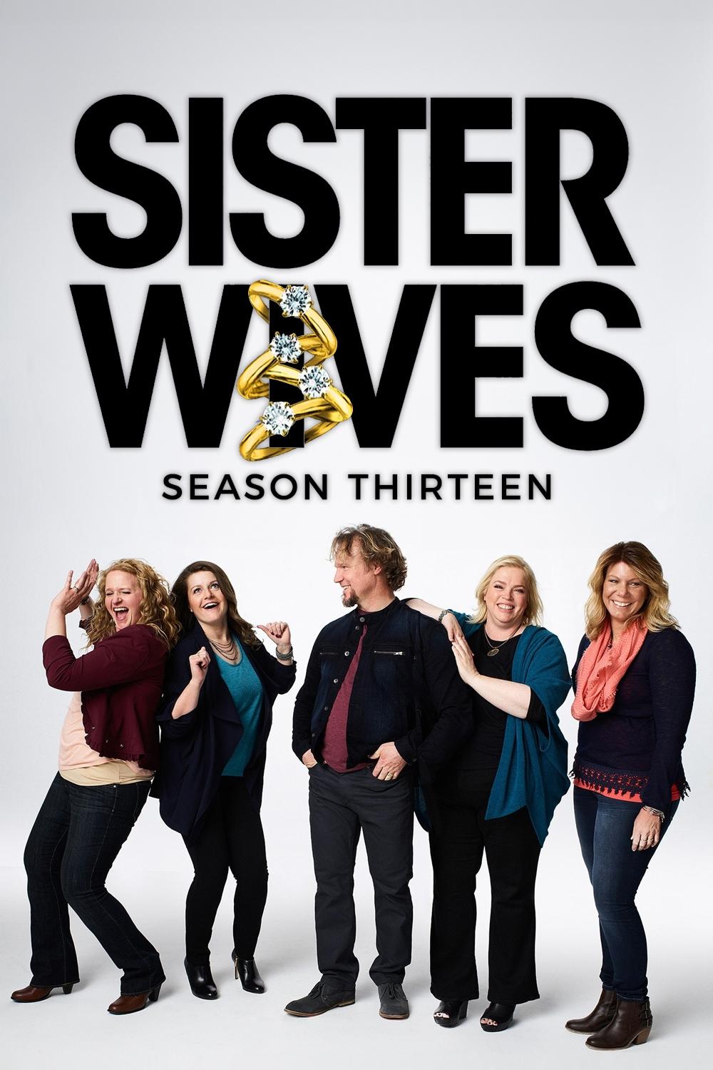 Poster de Temporada 10