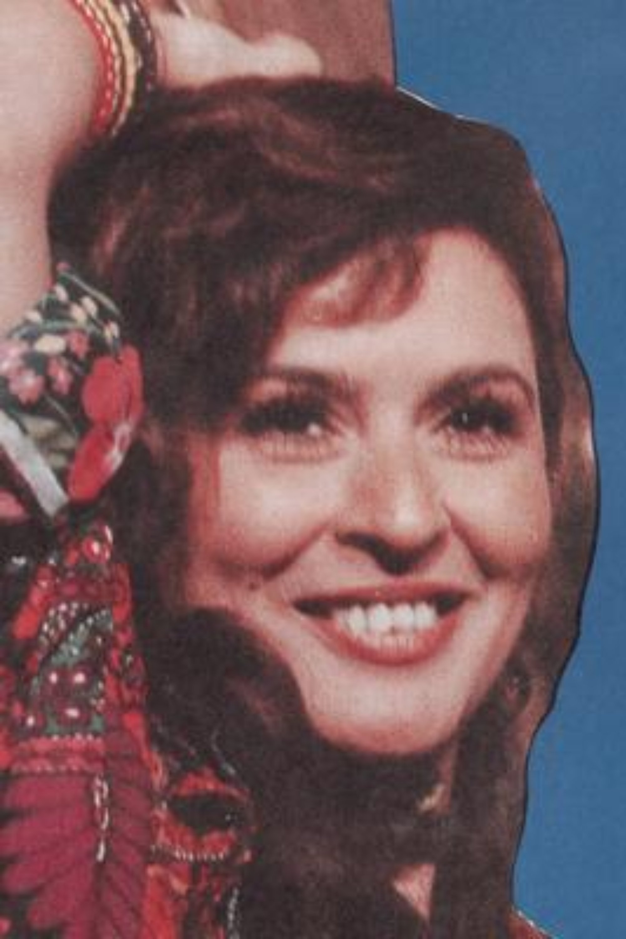 Foto de Soad Hosny