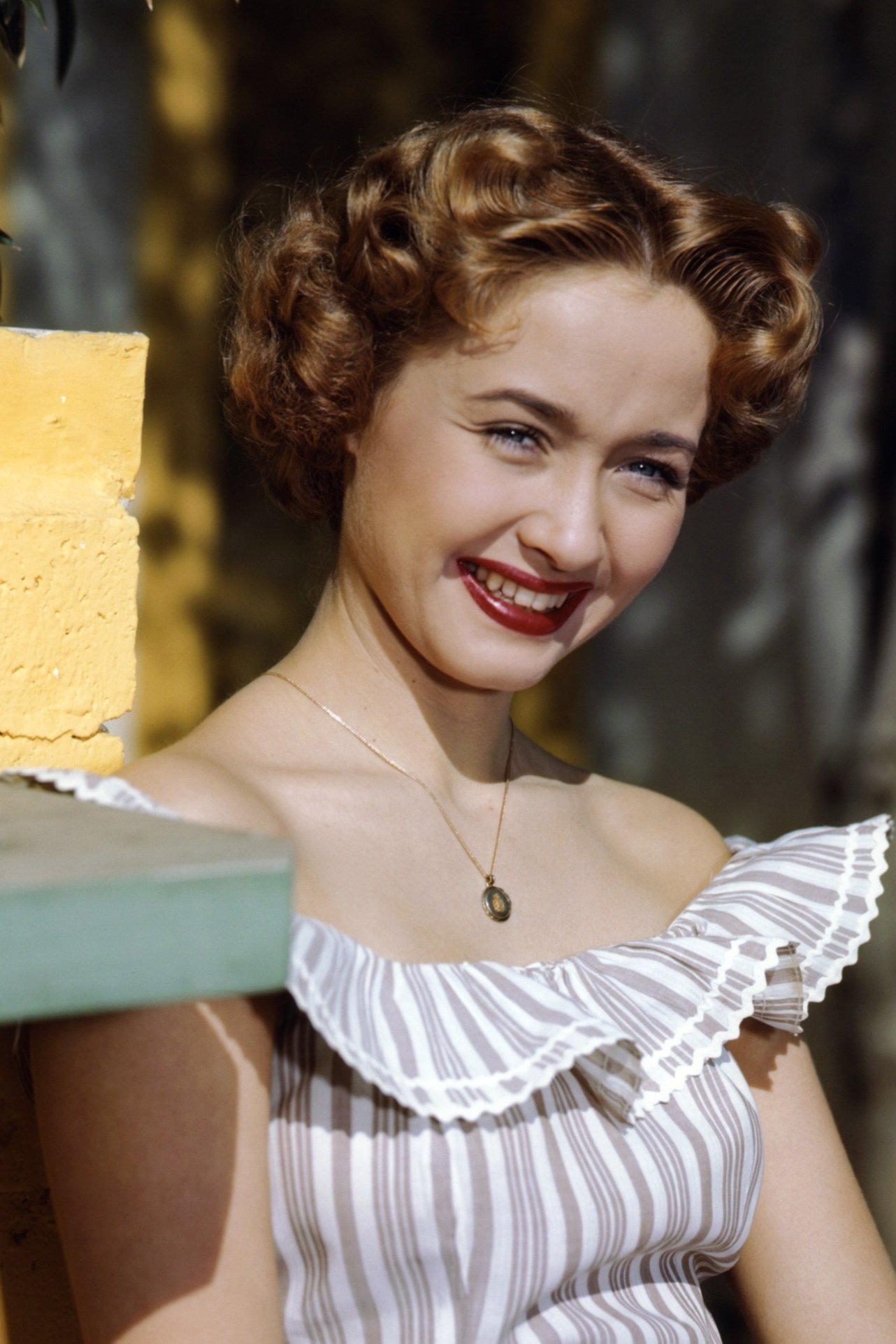 Foto de Jane Powell