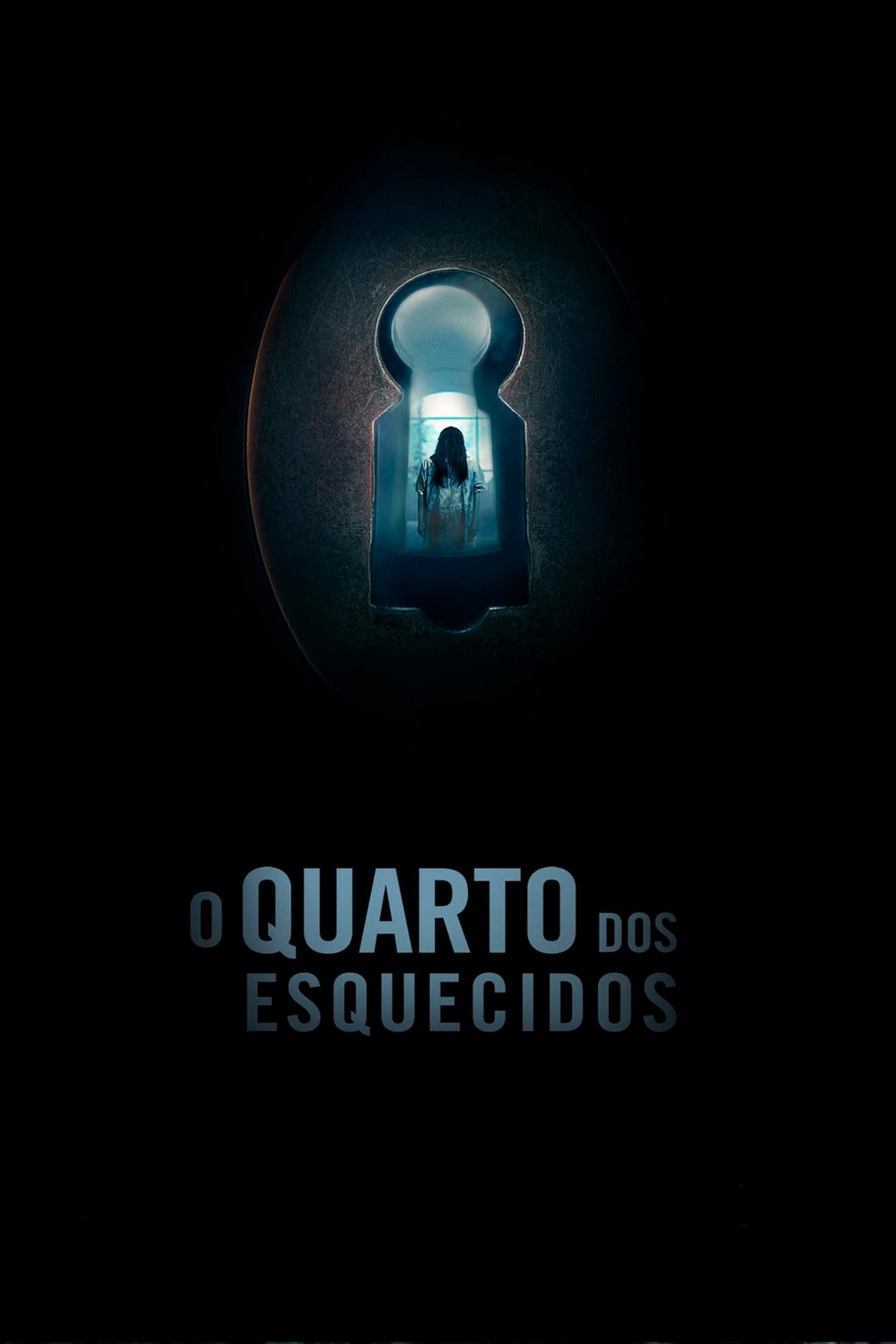 Poster de O Quarto dos Esquecidos