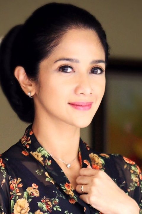 Foto de Astri Nurdin