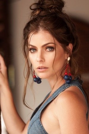 Foto de Ana Paula Tabalipa