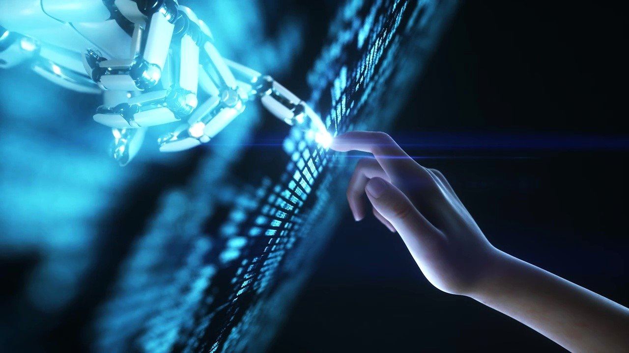 AI: Tipping Point