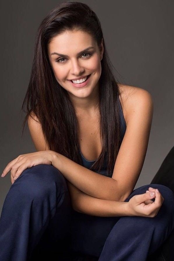 Foto de Paloma Bernardi