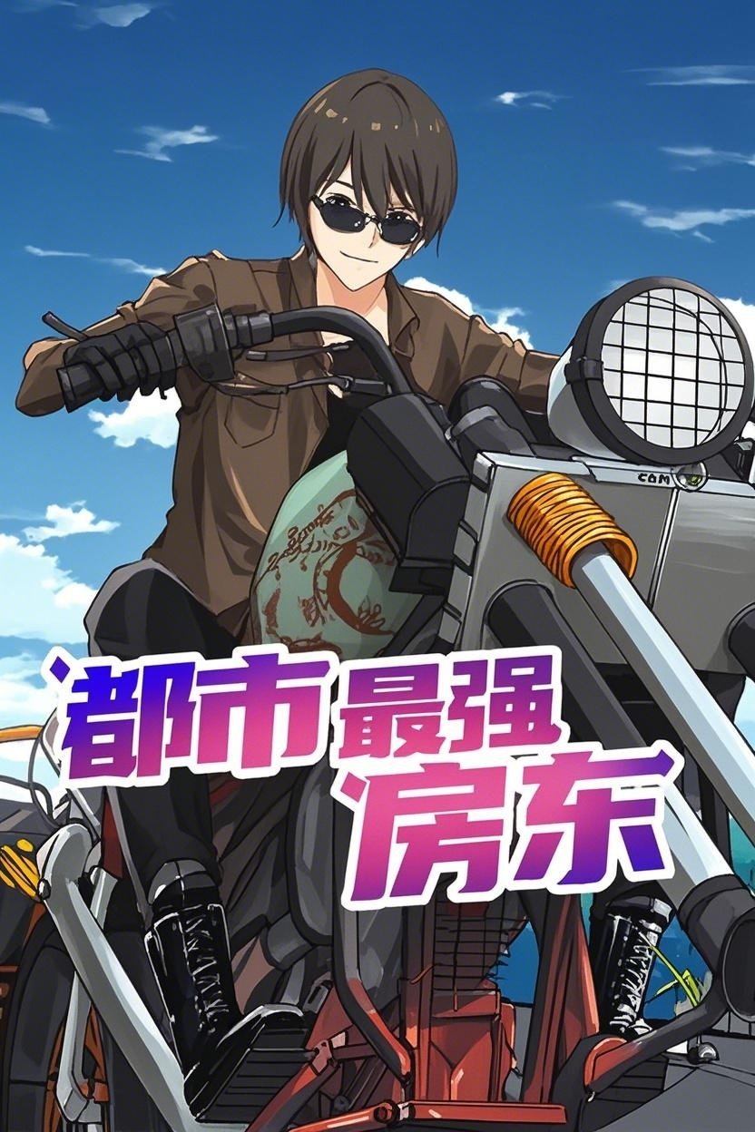 Poster de Temporada 1