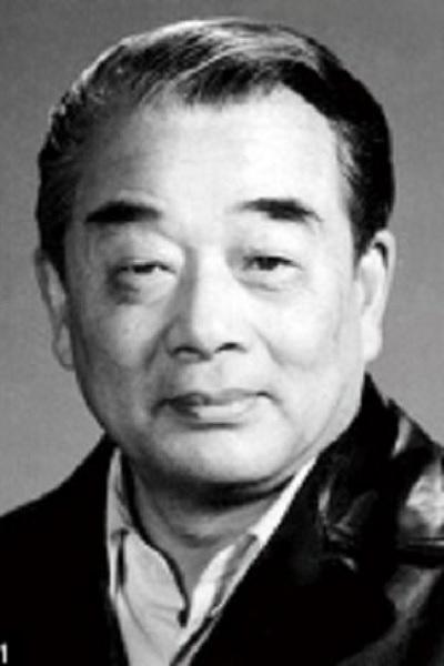 Foto de Lei Rong