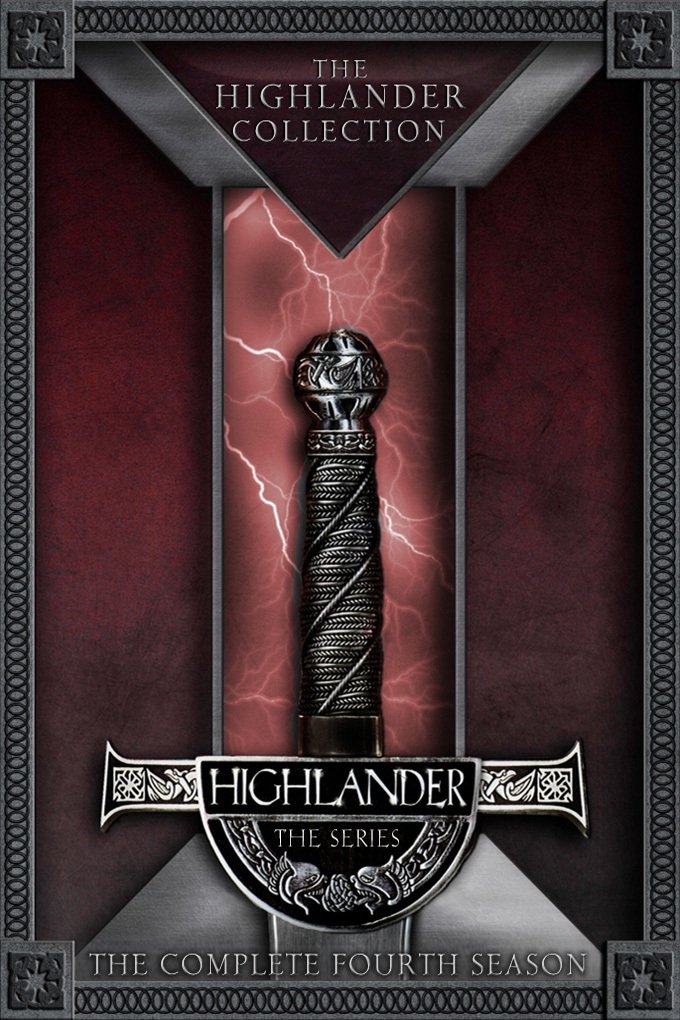 Poster de Temporada 4