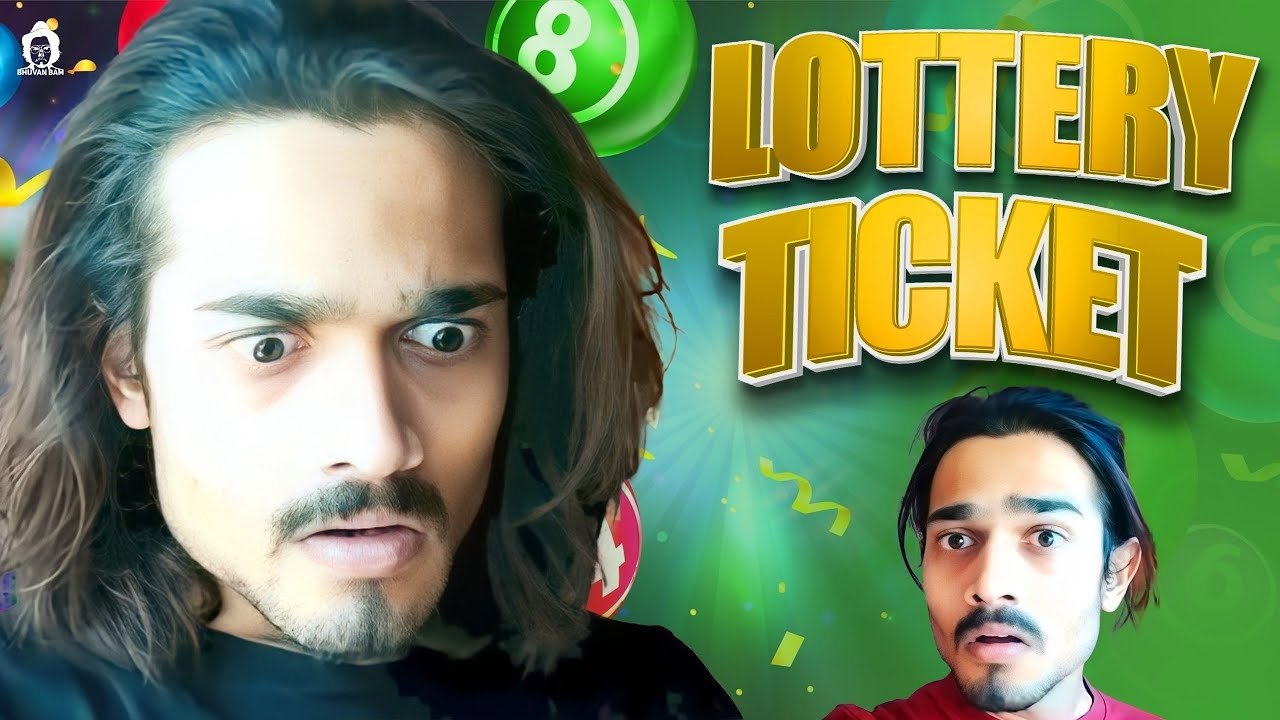 Lottery Ticket