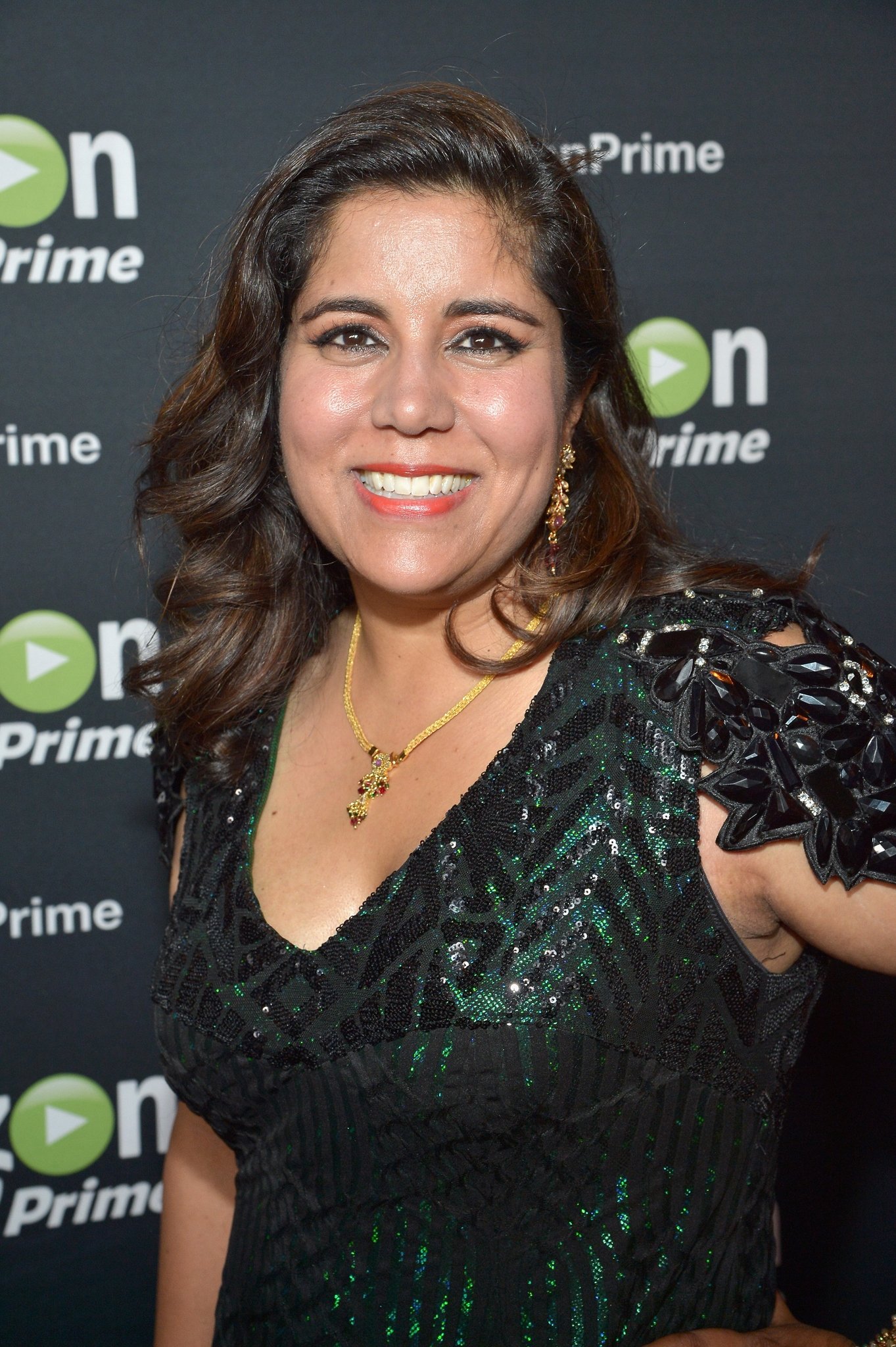 Foto de Nisha Ganatra