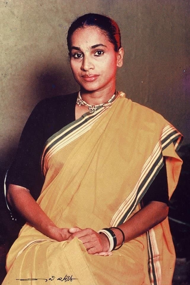 Foto de Swarna Mallawarachchi