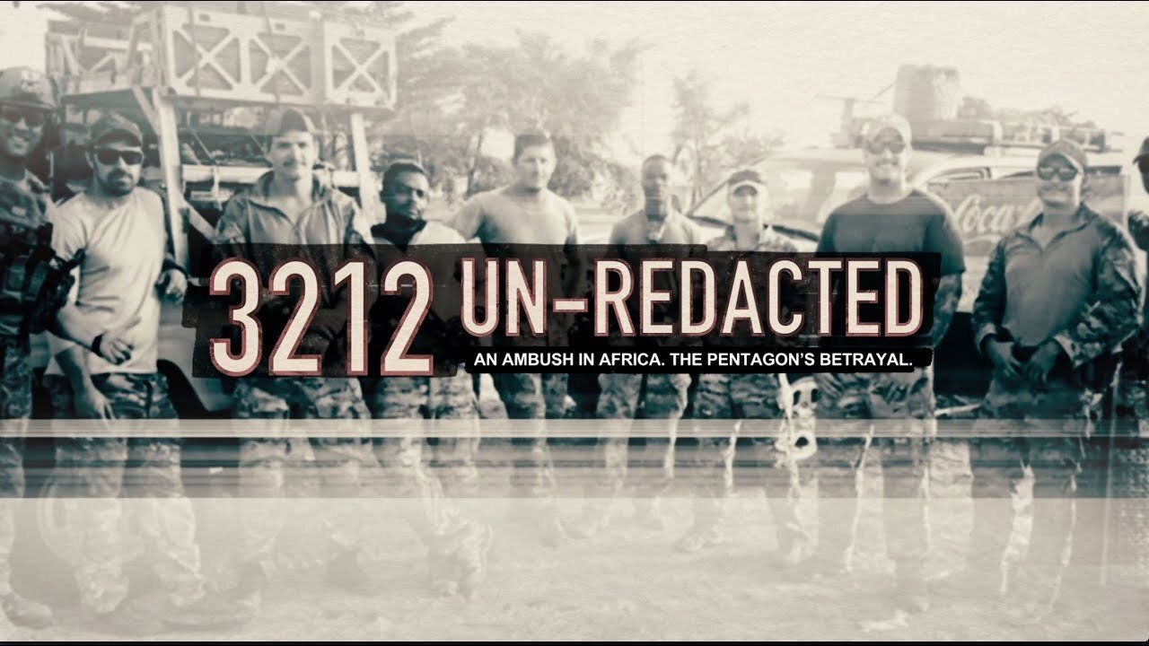 3212 Un-redacted 2021 123movies