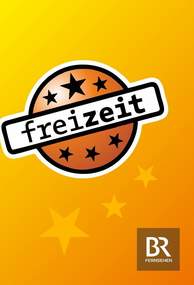 Poster de freizeit