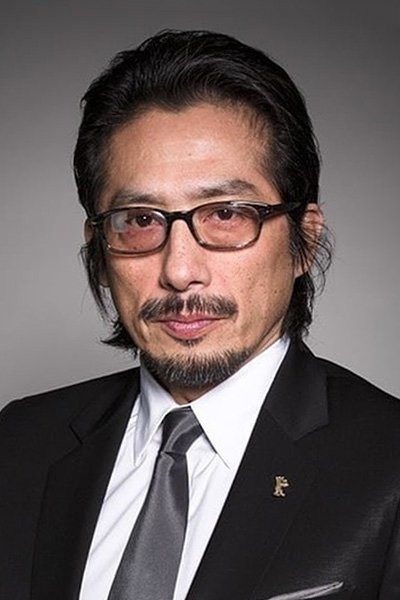 Foto de Hiroyuki Sanada