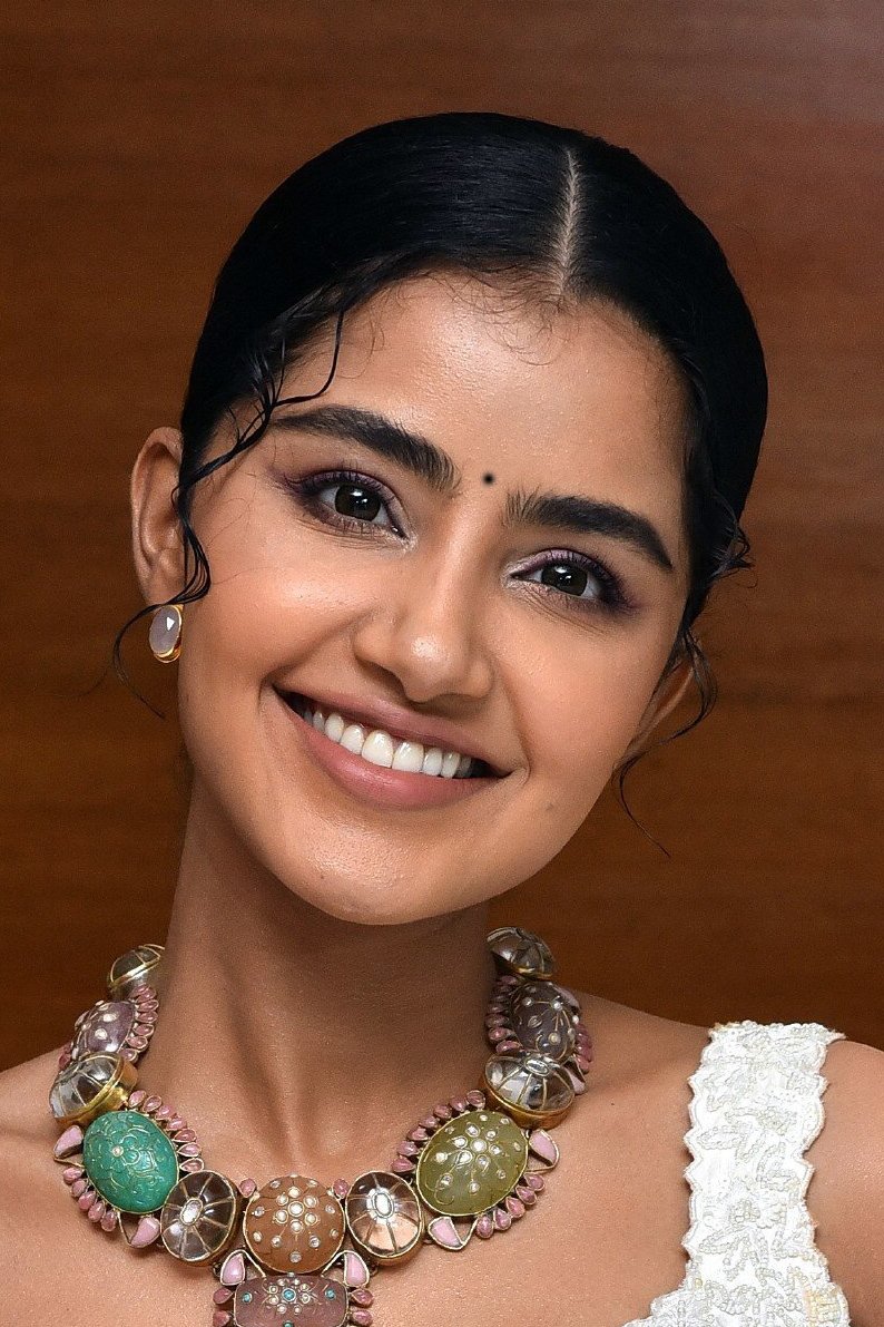 Foto de Anupama Parameswaran
