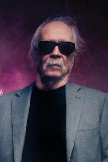 Foto de John Carpenter