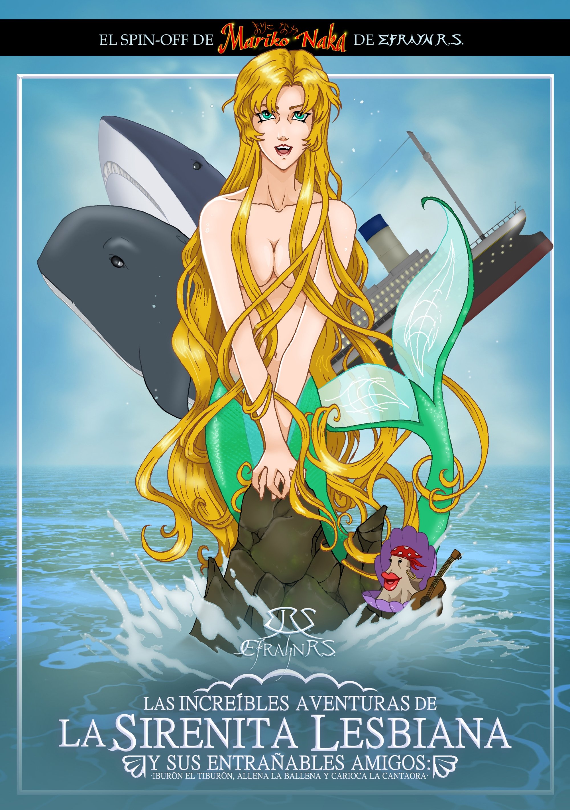 Poster de Temporada 1