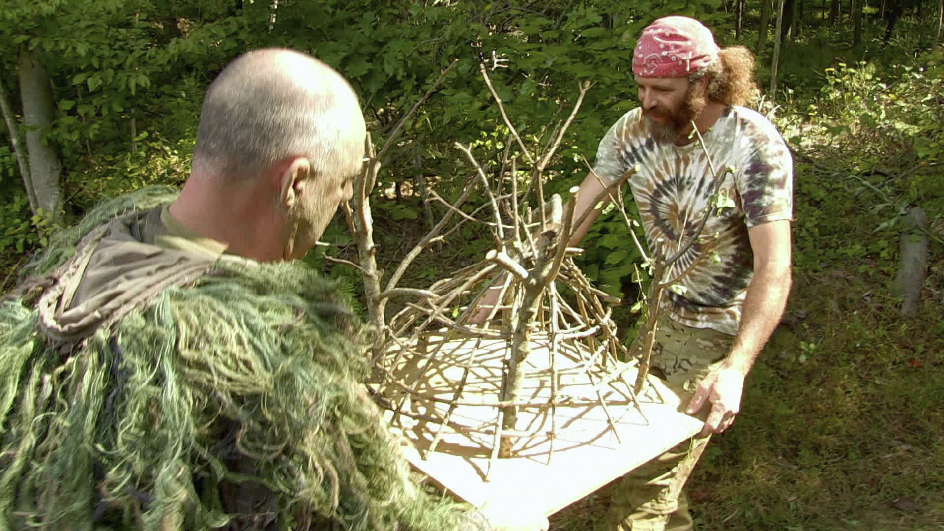 Bigfoot of Central Kentucky