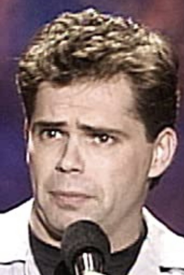 Poster de HBO Comedy Half Hour: Dana Gould