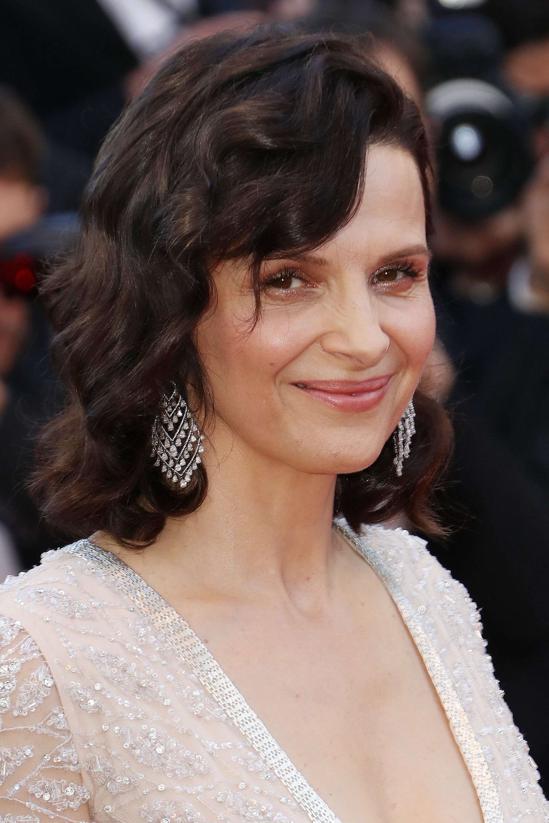 Foto de Juliette Binoche