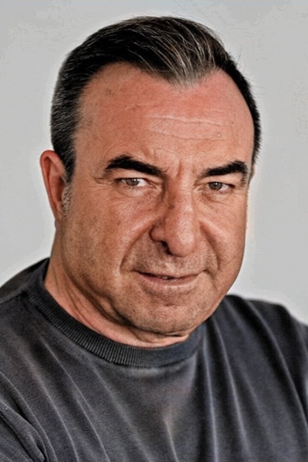 Foto de Zafer Ergin