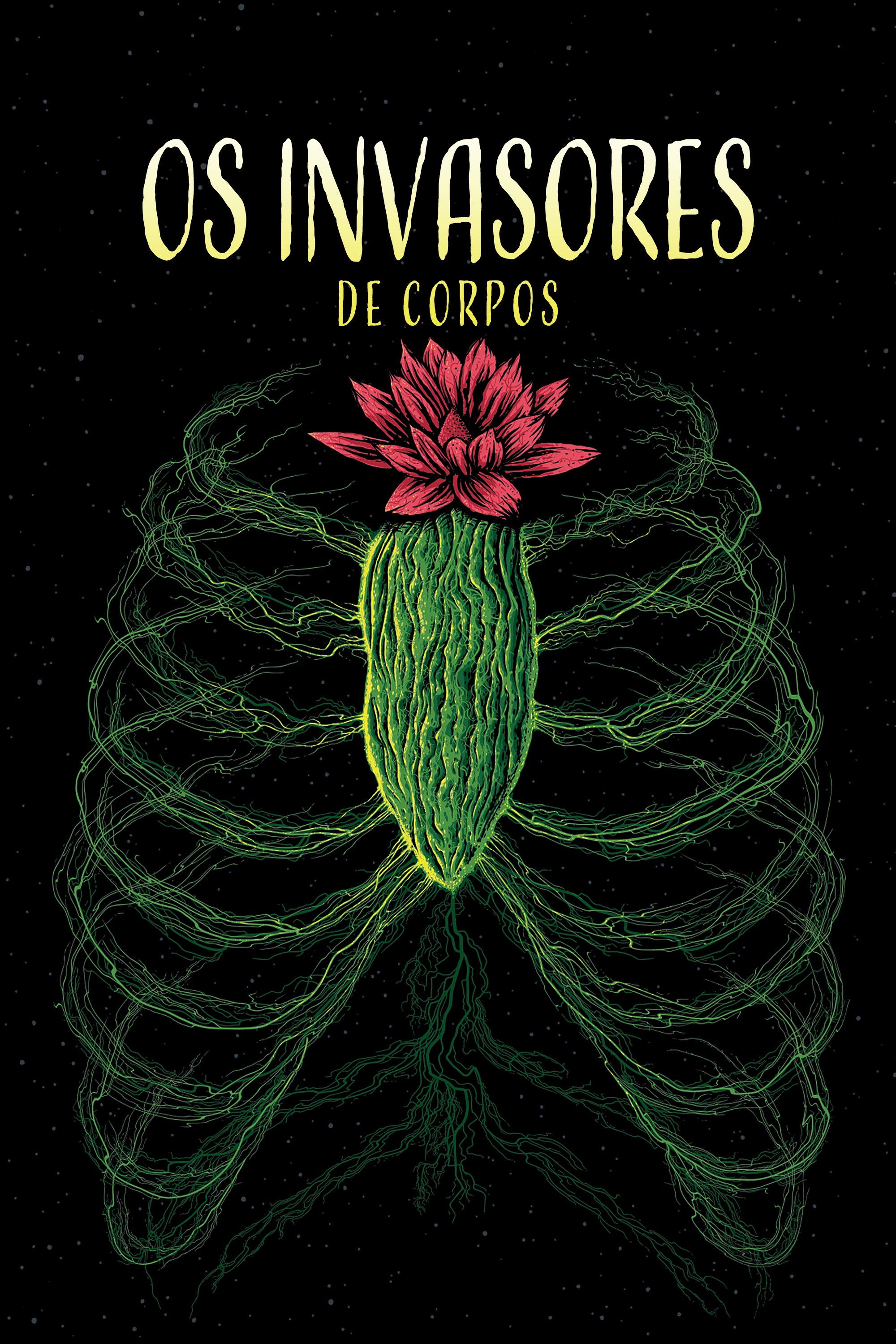 Os Invasores de Corpos