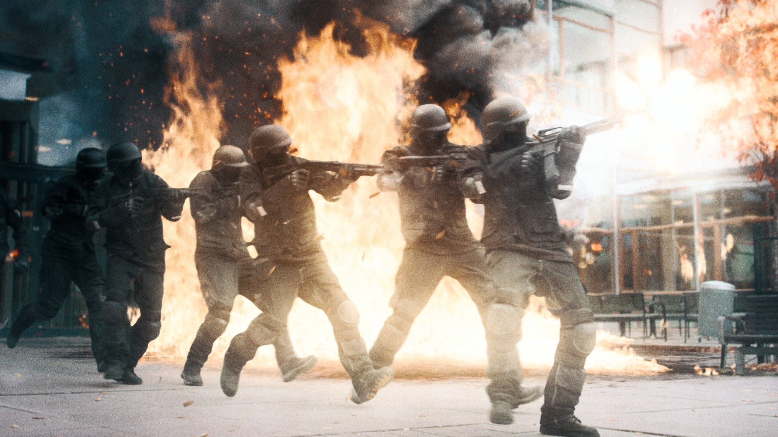 Backdrop image