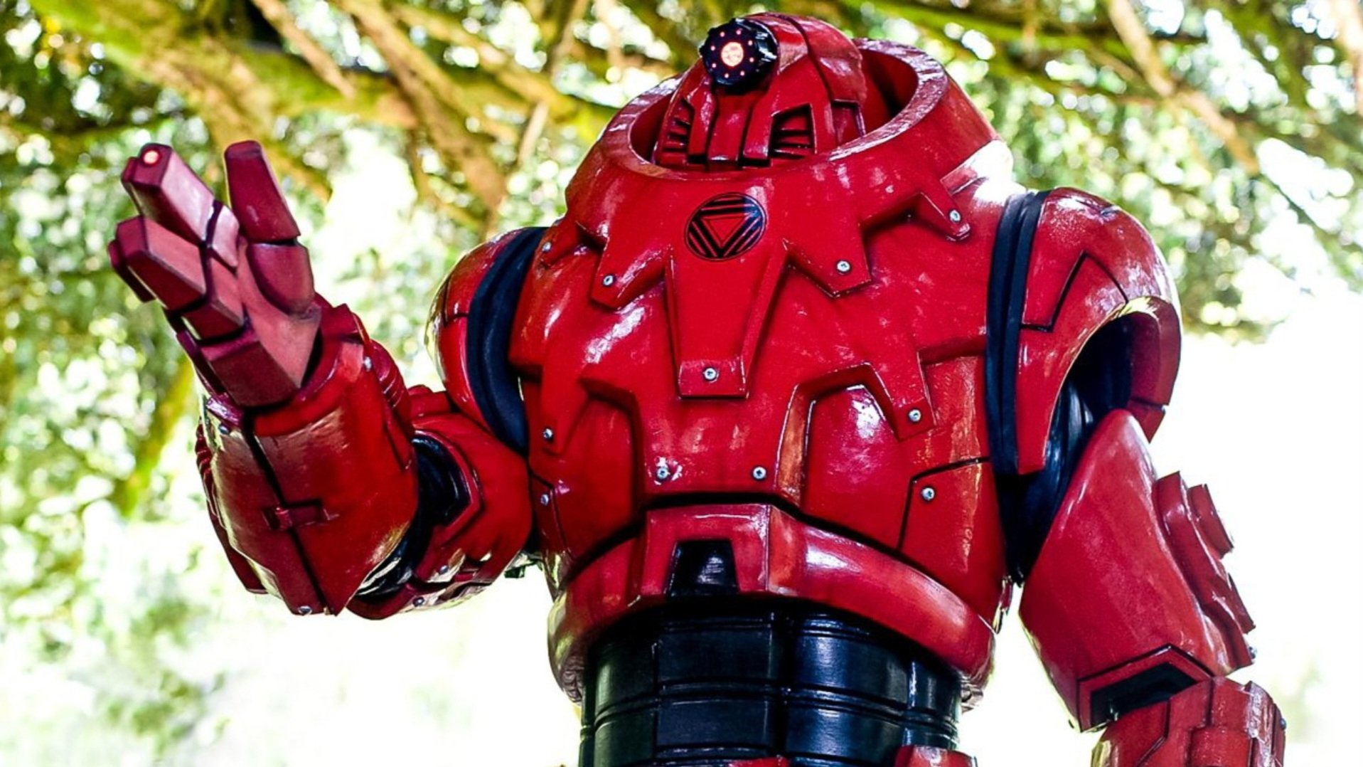 The Sarah Jane Adventures: The Empty Planet