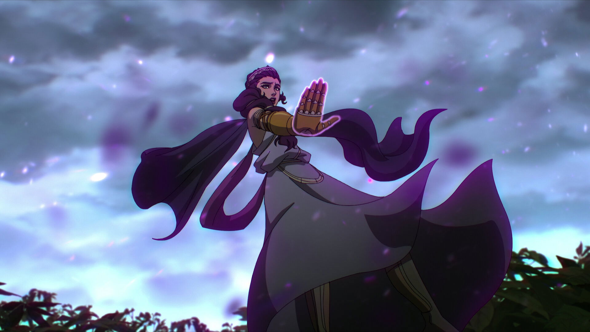 The Tower of the Winds