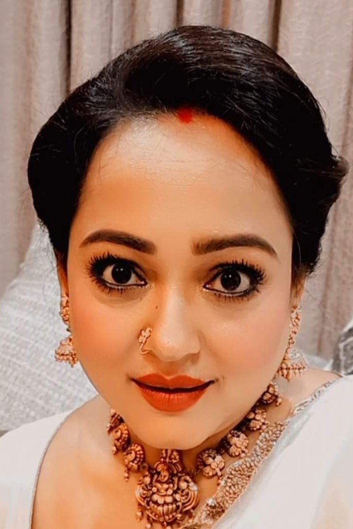 Foto de Aparajita Adhya