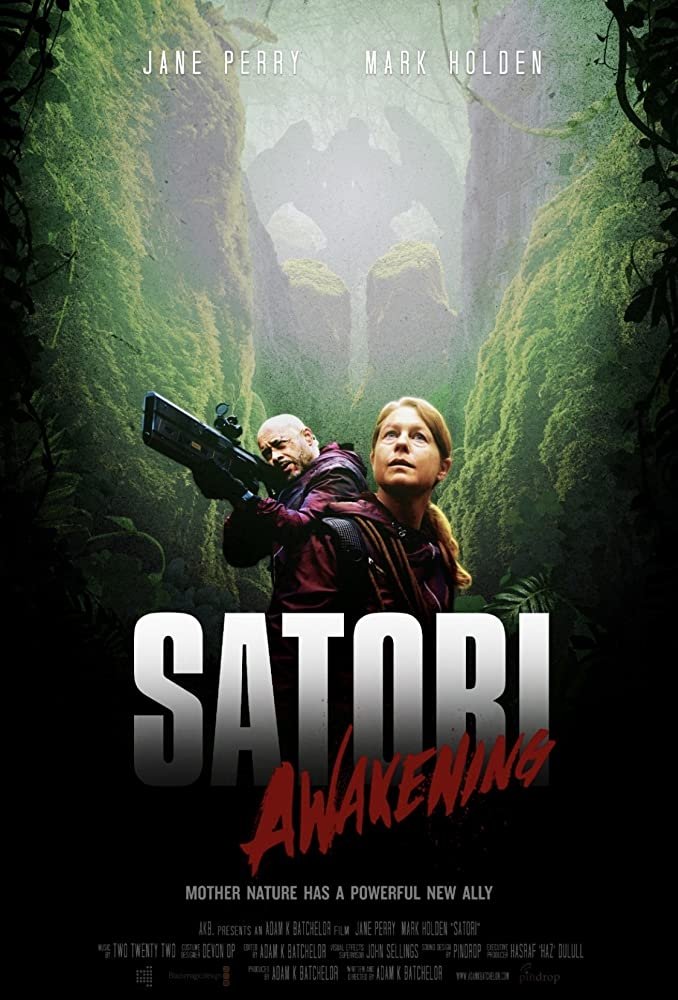 Poster movie