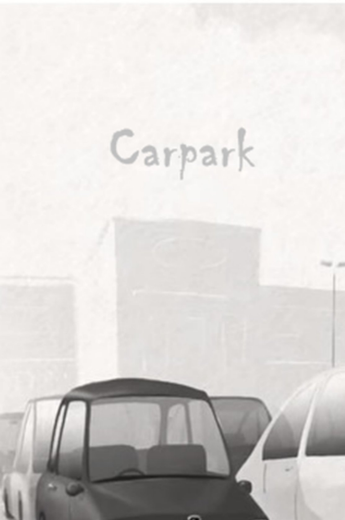 Poster de Carpark