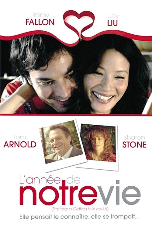 Affiche du film The Year of Getting to Know Us