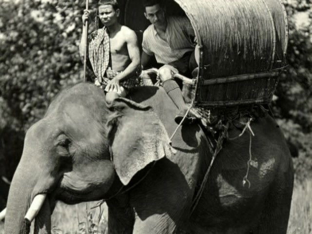 Lowell Thomas - American Storyteller